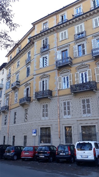 Condominio Via La Salle, 16 - Torino