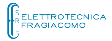 ELETTROTECNICA FRAGIACOMO- TRIESTE