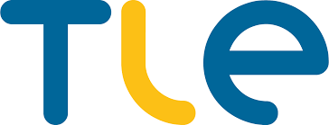 Logo aziendale Tecno Lab Energy