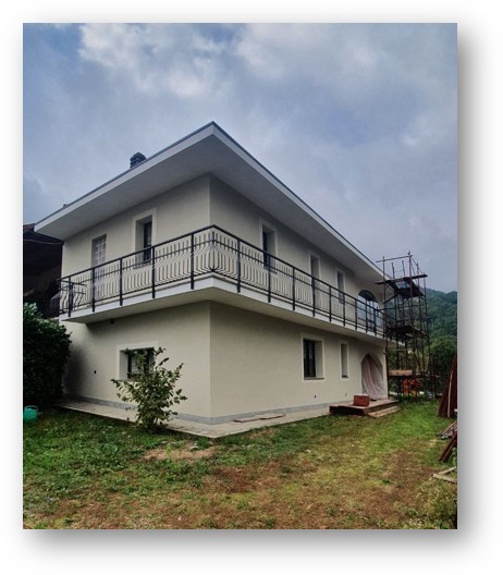 val della torre prima