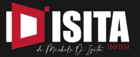 D'isista infissi